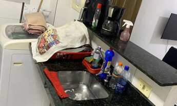 Imagem 5: VENDA-EXCELENTE PARA ESTUDANTES, NO BAIRRO SIM. SEGUNDO ANDAR