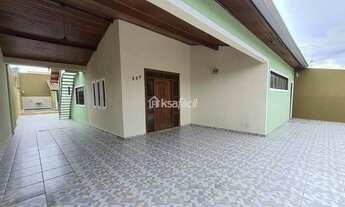 Imagem: Sobrado Com 4 Dormitórios à Venda, 213