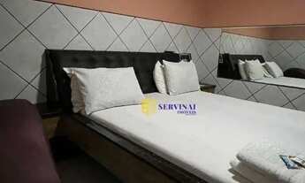 Imagem 5: Hotel com 12 dormitórios à venda, 1200 m² por R$ 2.600.000,00 - Dias Macedo - Fortaleza/CE