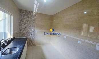 Imagem 6: Casa com 3 dormitórios para alugar, 70 m² por R$ 3.000/mês - Fazendinha - Curitiba/PR