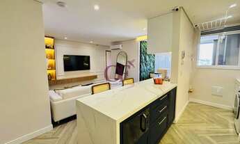 Imagem: Apartamento à venda no bairro Jardim Liberdade