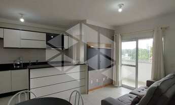 Imagem 5: Pronto para Morar! Apartamento Mobiliado de 3 Quartos (1 Suíte, 100m²) em Barreiros, São J