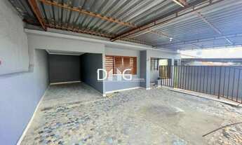 Imagem: Casa para alugar no Santa Cecília, Paulínia