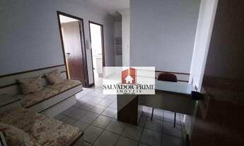 Imagem 2: Sala, 38 m² - venda por R$ 210.000,00 ou aluguel por R$ 2.599,99/mês - Parque Bela Vista