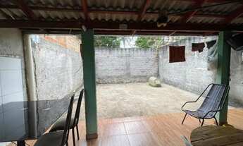 Imagem 7: Vendo ágio desta casa no setor Goiânia park sul sul