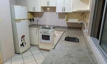 Imagem 4: Apartamento 2 dormitórios em Coqueiros, Florianópolis-SC