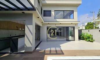 Imagem 3: Casa à venda - Jardim Villa Romana - Indaiatuba/SP - CA2595