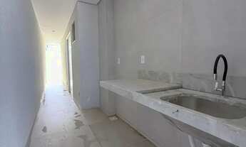 Imagem 5: SR - Vendo belíssima casa com 4 quartos em Morada de Laranjeiras - Serra - ES