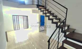 Imagem 2: Oportunidade - Casa em Condomínio - Jardim América - Residencial Pison - 3 Dormitórios - 8