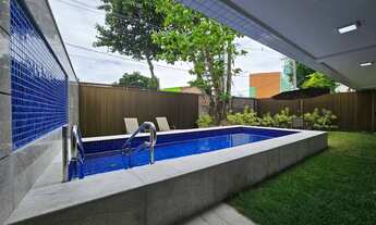 Imagem 5: Imóvel para venda tem 64 metros quadrados com 3 quartos em Boa Viagem - Recife - PE