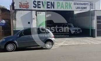 Imagem 4: Terreno na região da vila regente feijó