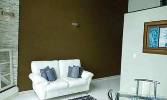 Imagem 7: SOBRADO - RESIDENCIAL MORUMBÍ - MG