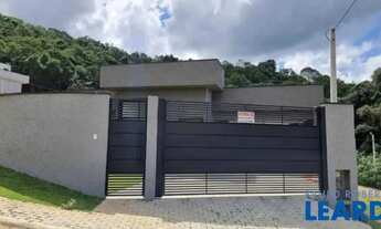 Imagem 3: CASA TÉRREA - ATIBAIA BELVEDERE - SP