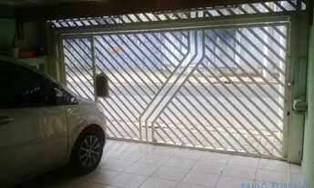 Imagem 5: CASA ASSOBRADADA - VILA SÔNIA - SP