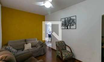 Imagem 3: Apartamento à Venda - Grajaú, 3 Quartos, 160 m2