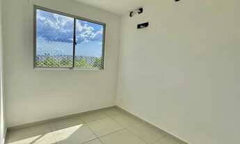 Imagem 6: Alugo apartamento no Parque Dez de Novembro no Condomínio Jardim das Cerejeiras de 3 quart