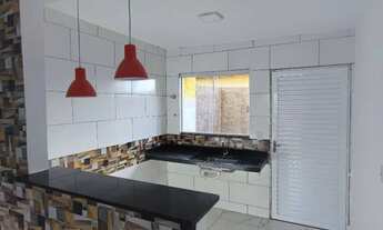 Imagem 7: Saia Do Aluguel Agora Casas Prontas Para Morar Localizadas No Jardim Zuleika