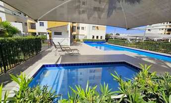 Imagem 2: Apartamento familiar em Goiânia