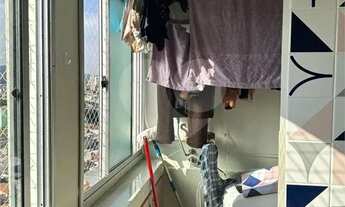 Imagem 7: Apartamento com 2 quartos à venda em Vila Basileia - SP