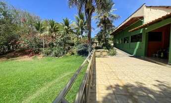 Imagem 3: A VENDA CHÁCARA SITÌO RECREIO IPÊ - GOIANIA ATRAS DO CEASA