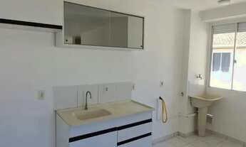 Imagem 6: Apartamento 2 Dormitórios com vaga de garagem e infraestrutura completa de lazer próximo a