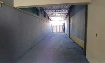 Imagem 3: Sobrado e salão comercial para venda em Américo Brasiliense