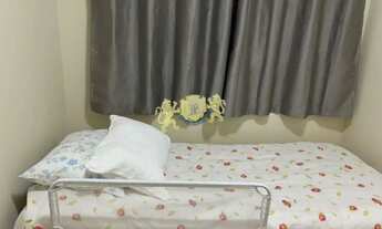 Imagem 6: Flat para alugar na Bela Vista - Edifício Home Stay Paulistano