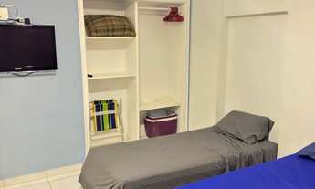 Imagem 3: Apartamento Guarujá temporada