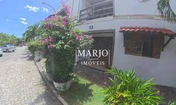 Imagem: Casa com 3 dormitórios no Antares - Maceió/AL