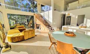 Imagem 2: Casa com 5 dormitórios à venda, 330 m² por R$ 4.100.000,00 - Carlos Guinle - Teresópolis/R