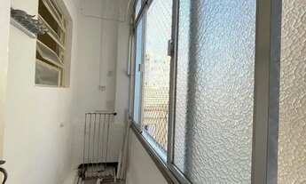 Imagem 6: Apartamento de dois dormitórios na Cidade Baixa