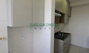 Imagem 6: APARTAMENTO À VENDA EM JUNDIAÍ - RESIDENCIAL ALTOS DA SAMUEL MARTINS - AU: 55,00m²