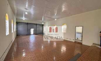 Imagem 3: Ponto para alugar, 180 m² por R$ 3.241/mês - Parque Industrial - São José dos Campos/SP