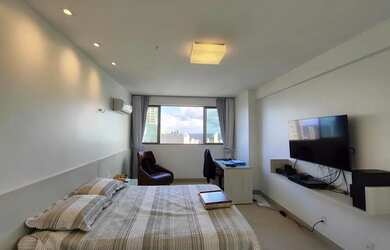 Imagem 7: AP COM 3 SUÍTES NO JARDIM OCEANIA