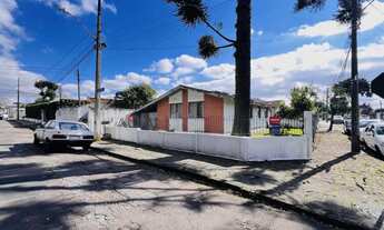 Imagem: CASA DE ESQUINA, EXCELENTE TERRENO COM DUAS