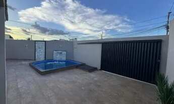 Imagem: VENDO CASA EM CANDELARIA / ZS02