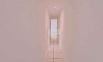 Imagem 4: Apartamento com 2 quartos sendo 1 suíte à venda, 71 m² por R$ 345.000 - Vargem Pequena