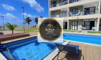 Imagem 4: BARZA IMÓVEIS Beira Mar - Maria Farinha Porteira Fechada