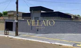 Imagem 6: CASA NO SETOR TROPICAL VILLE