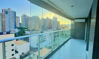 Imagem 2: Apartamento à venda no NEO ITAIGARA LIFE , ITAIGARA, Salvador, BA