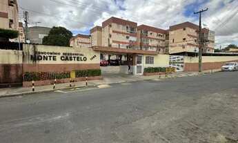 Imagem: Cond. Residencial Monte Castelo