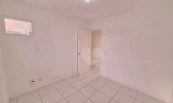 Imagem 6: Apartamento com 2 quartos sendo 1 suíte à venda, 71 m² por R$ 345.000 - Vargem Pequena