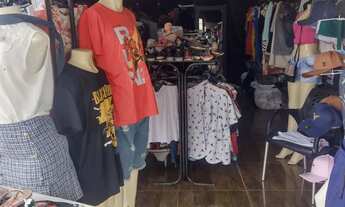 Imagem 3: Vendo prédio , na av seme comercial