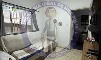 Imagem 3: Casa em Nilópolis