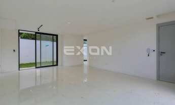 Imagem 2: Sobrado com 3 Súites à Venda no Orleans