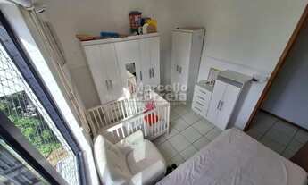Imagem 6: Apartamento de 80 m² no Bairro dos Aflitos
