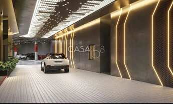 Imagem 6: Apartamento de Luxo 3 Quarto à Venda em Goiânia