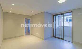 Imagem 2: Apartamento 03 quartos para locação no Mandala Residence Cidade Nova, Belo Horizonte