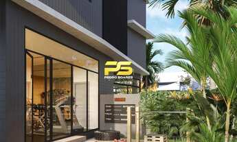 Imagem 4: Apartamento - 3 dormitórios - 1 Suíte - localizado em João Pessoa / Aeroclube REF: DW59697