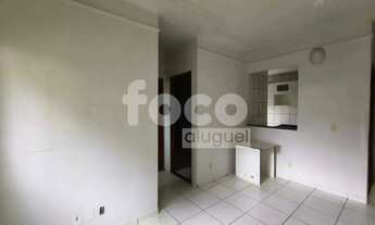 Imagem 2: Apartamento para aluguel, 2 quartos, 1 vaga, Chácaras Tubalina e Quartel - Uberlândia/MG